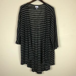 Lularoe Lindsay Kimono